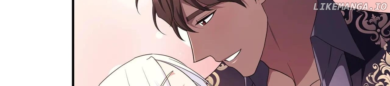 I Became the Sultan's Precious Cat Chapter 53 - page 10